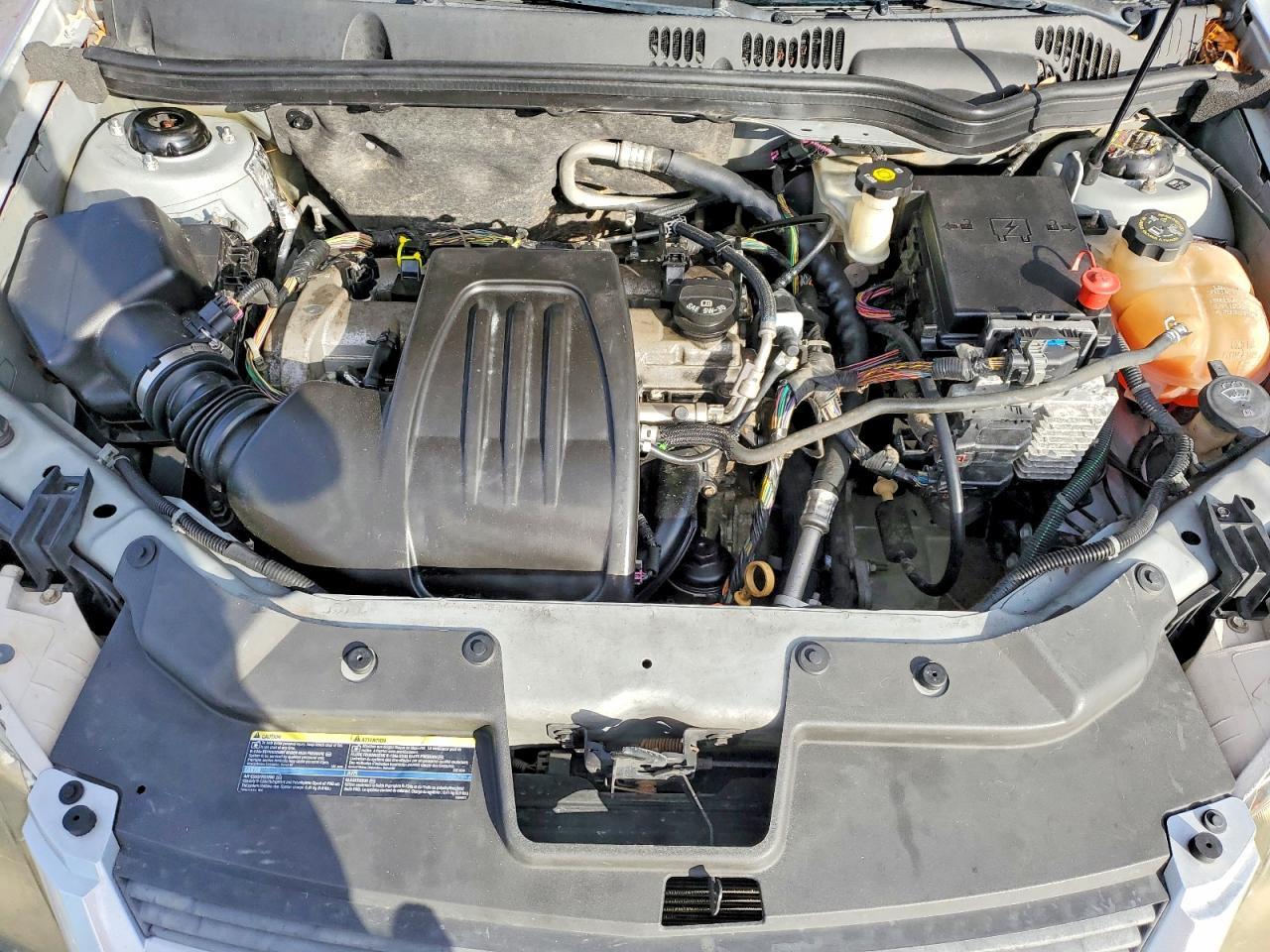 2009 CHEVROLET COBALT