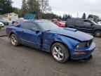 2008 FORD MUSTANG