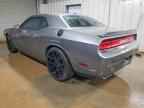 2012 DODGE Challenger