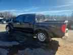 2015 NISSAN Frontier