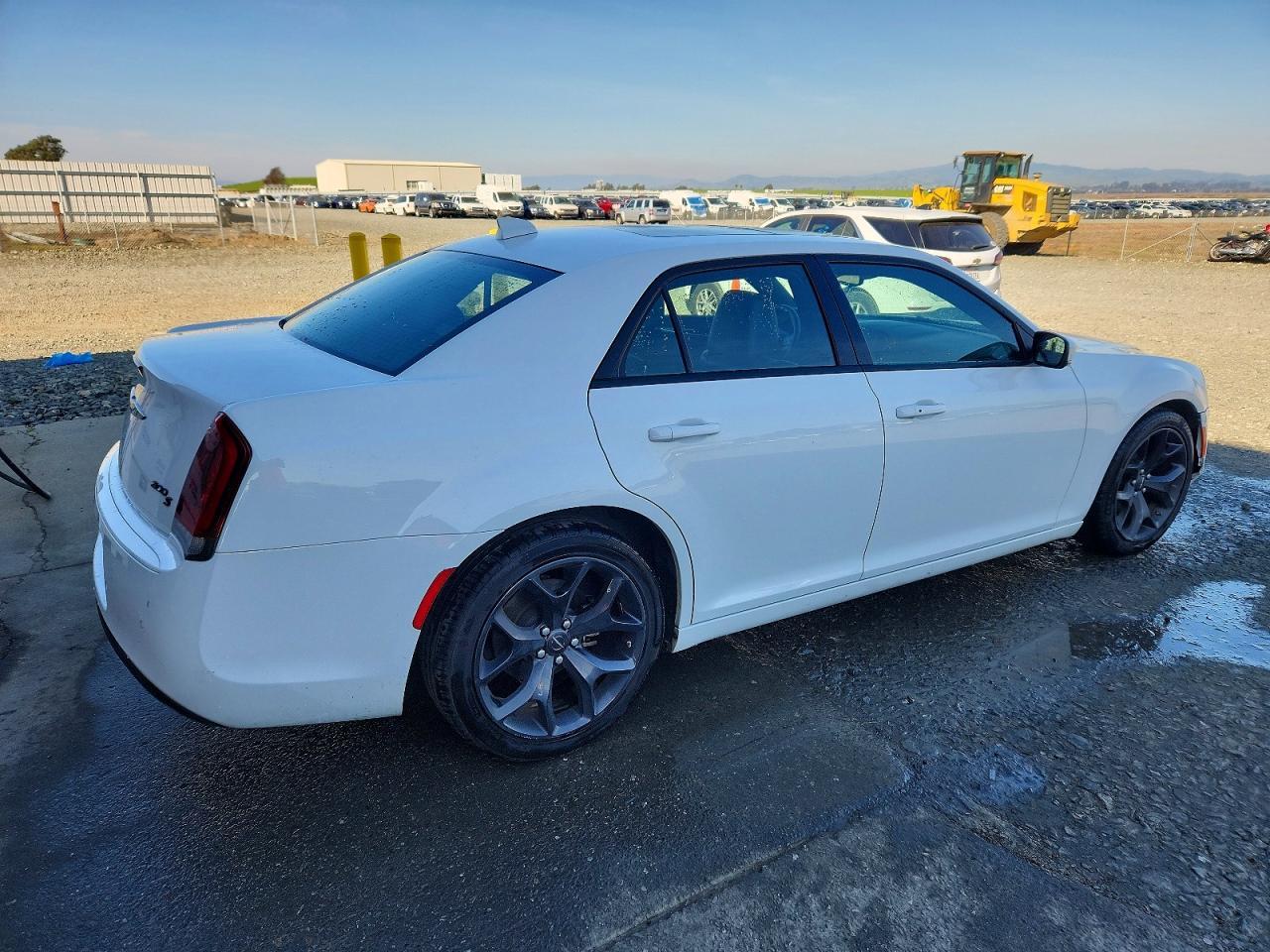 2023 CHRYSLER 300