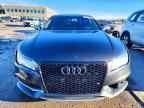 2013 AUDI S7