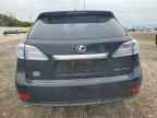 2012 LEXUS RX 450H