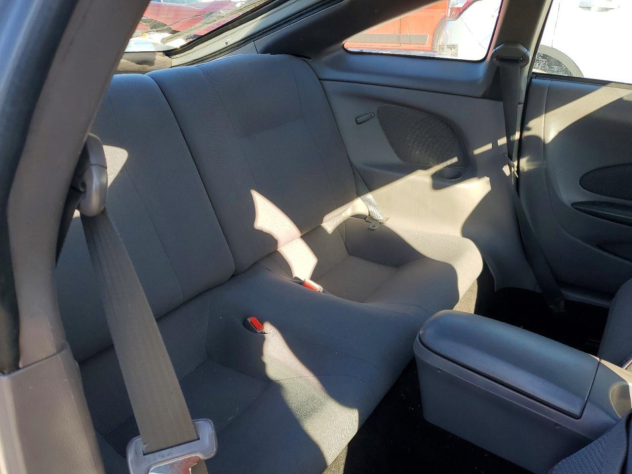 2001 TOYOTA Celica