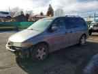 2001 HONDA ODYSSEY