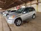2004 TOYOTA RAV4