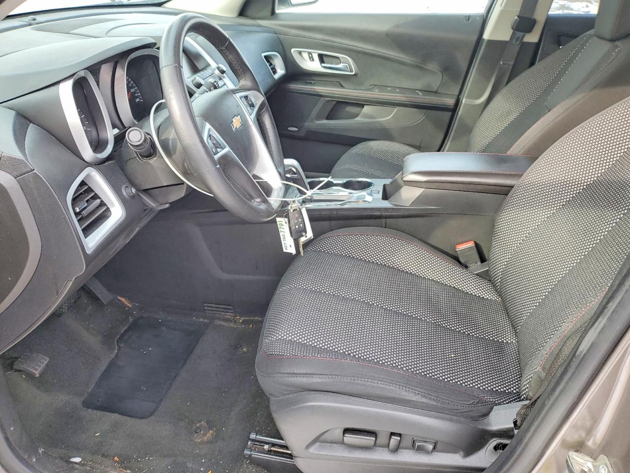 2012 CHEVROLET EQUINOX