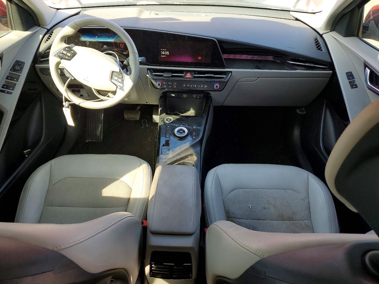 2023 KIA Niro