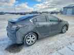 2017 CHEVROLET VOLT
