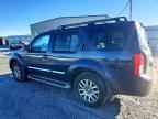 2011 NISSAN PATHFINDER