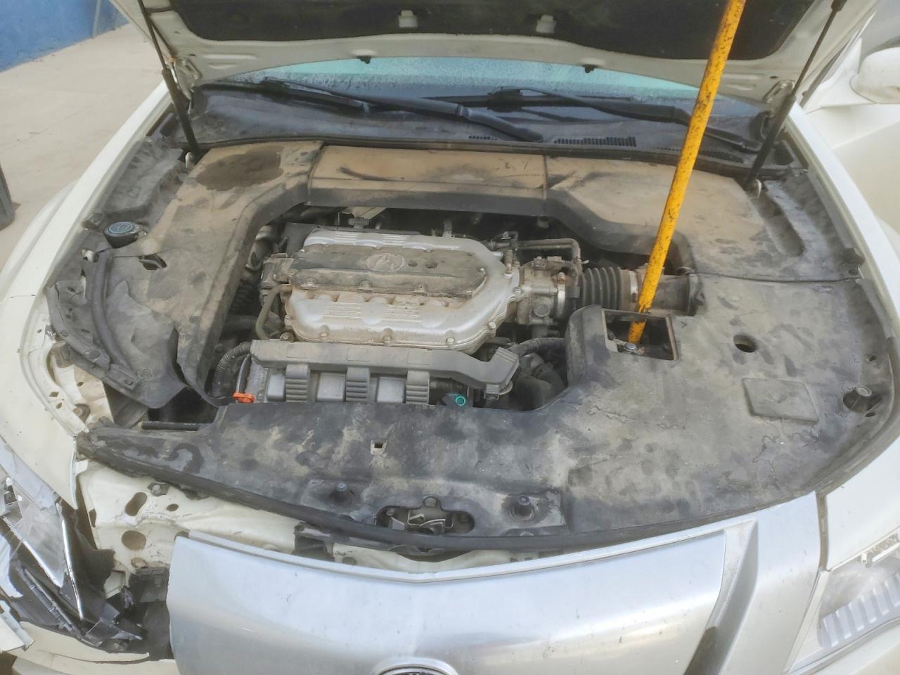 2009 ACURA TL