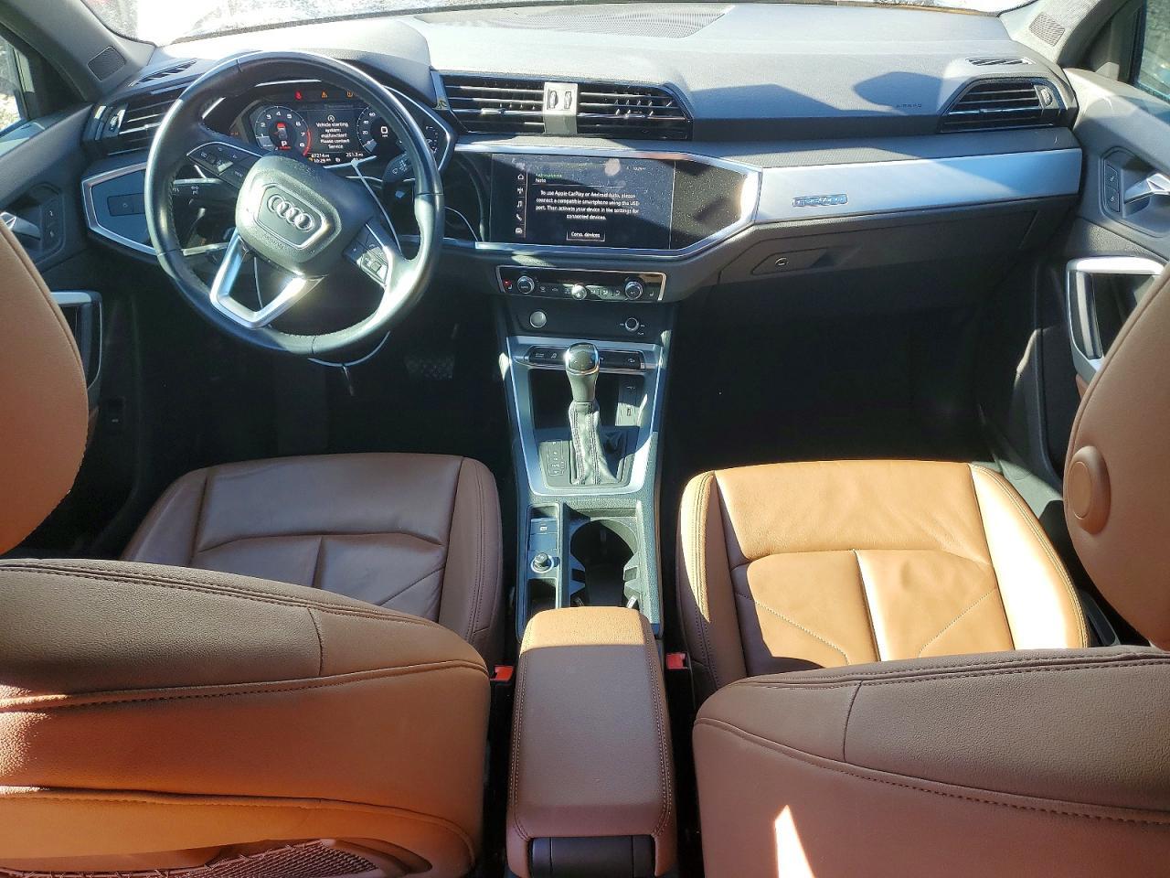 2019 AUDI Q3