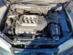 2001 HONDA ACCORD