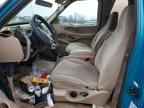 1997 FORD F-150