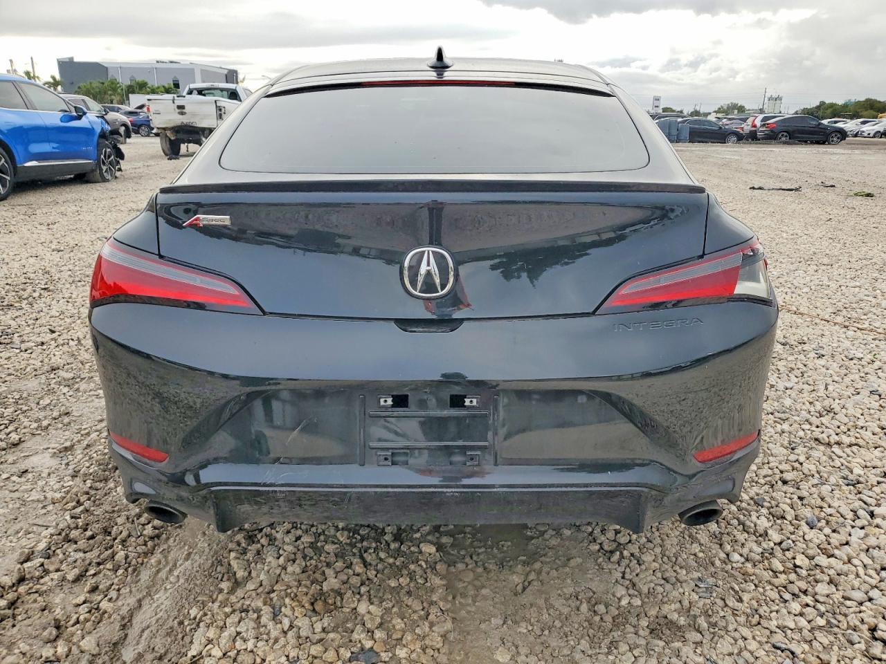 2024 ACURA Integra