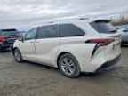 2021 TOYOTA SIENNA