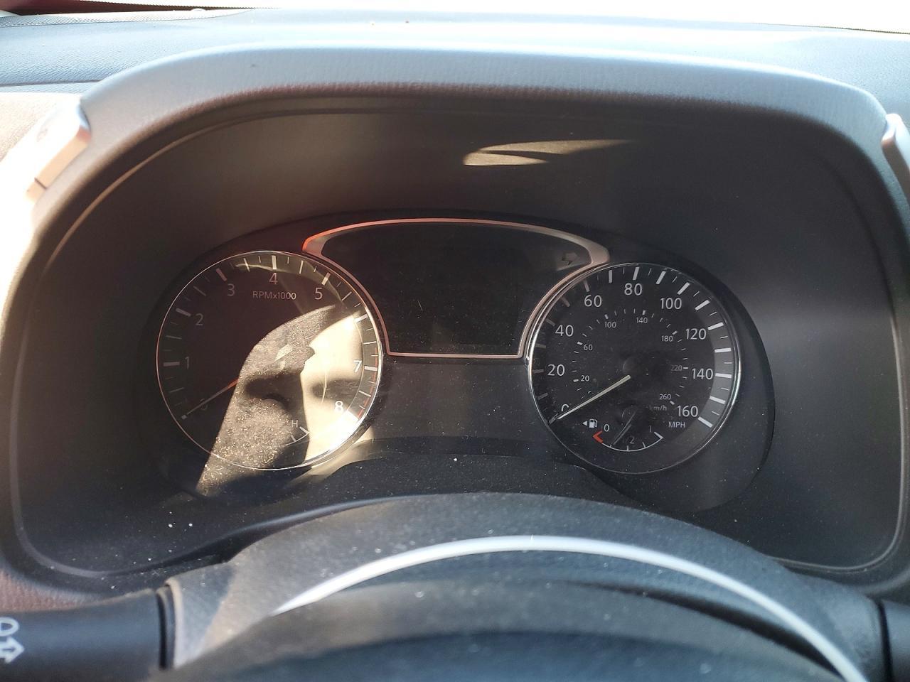 2019 NISSAN PATHFINDER