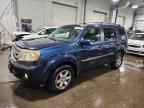 2010 HONDA PILOT