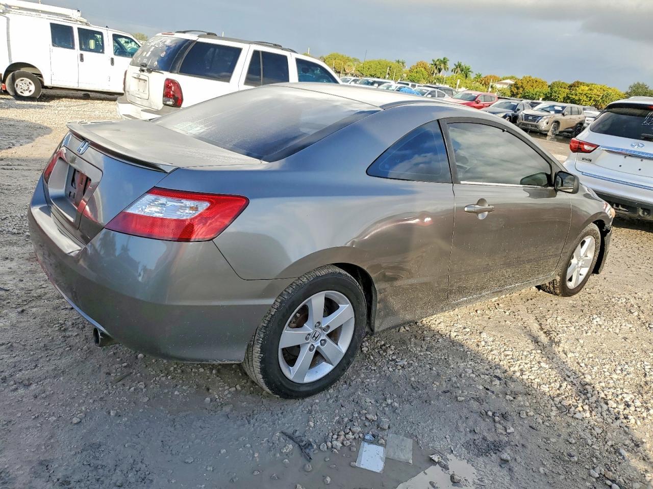 2006 HONDA CIVIC