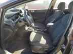2015 FORD Fiesta