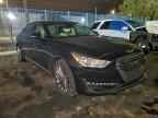 2018 GENESIS G90
