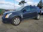 2014 CADILLAC SRX