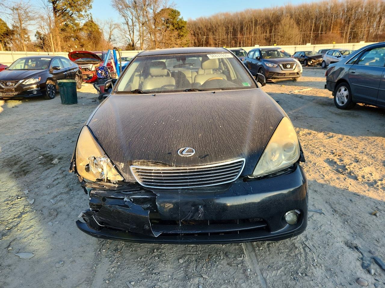 2005 LEXUS ES 330