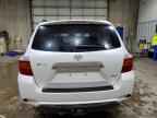 2010 TOYOTA HIGHLANDER