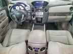 2013 HONDA PILOT