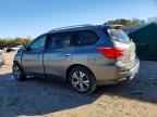 2020 NISSAN PATHFINDER