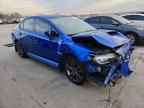 2016 SUBARU WRX
