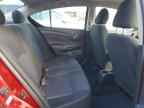 2018 NISSAN VERSA