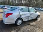 2018 NISSAN VERSA