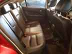 2010 FORD FUSION
