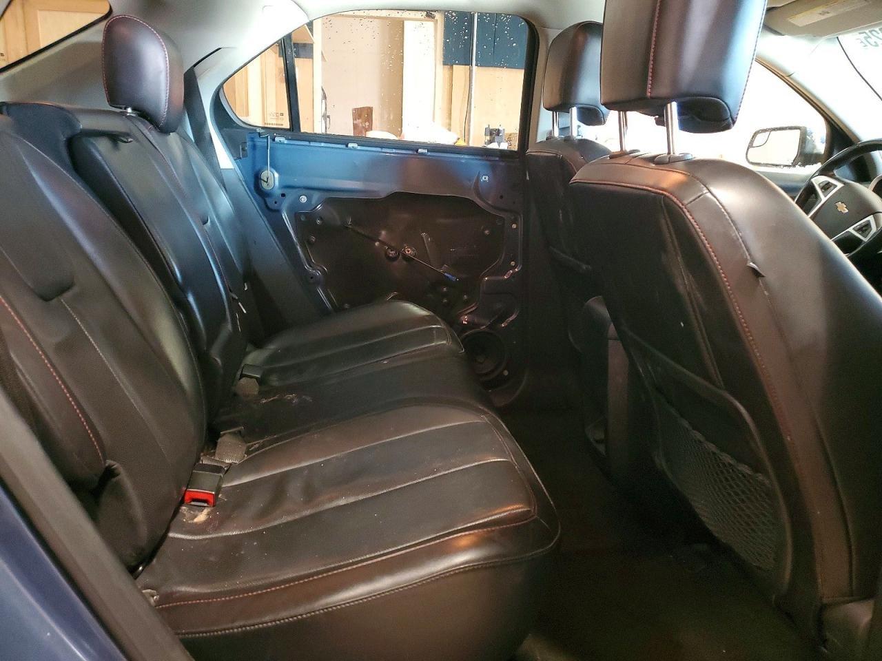 2012 CHEVROLET EQUINOX