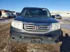 2014 HONDA PILOT
