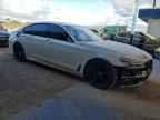 2016 BMW 7 series