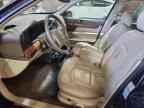 1999 LINCOLN Continental