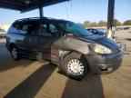 2004 TOYOTA SIENNA