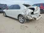 2009 FORD FUSION