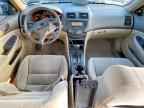 2004 HONDA ACCORD