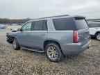 2018 GMC Yukon