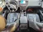 2014 NISSAN PATHFINDER