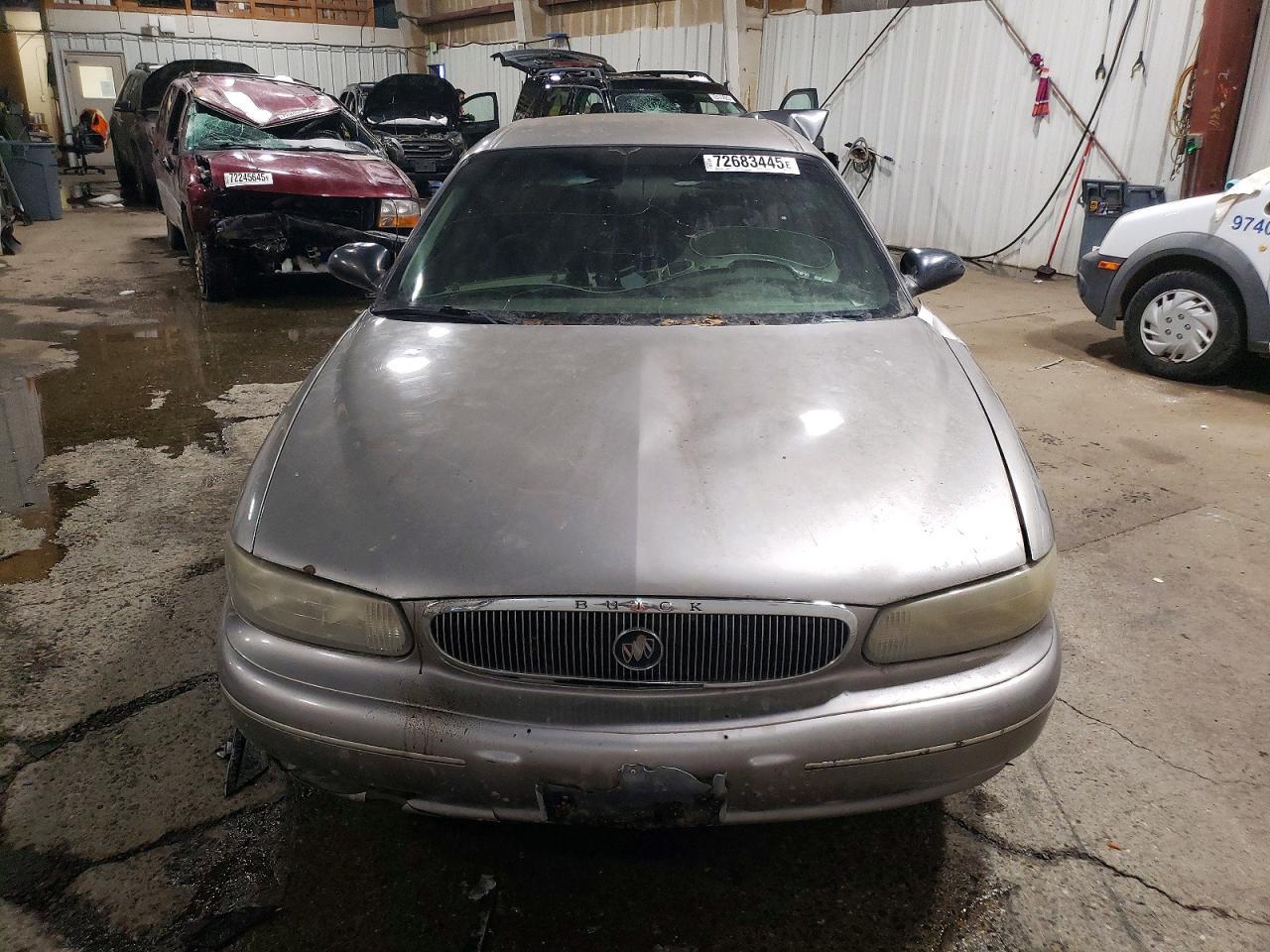 1999 BUICK Century