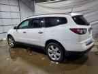 2016 CHEVROLET TRAVERSE