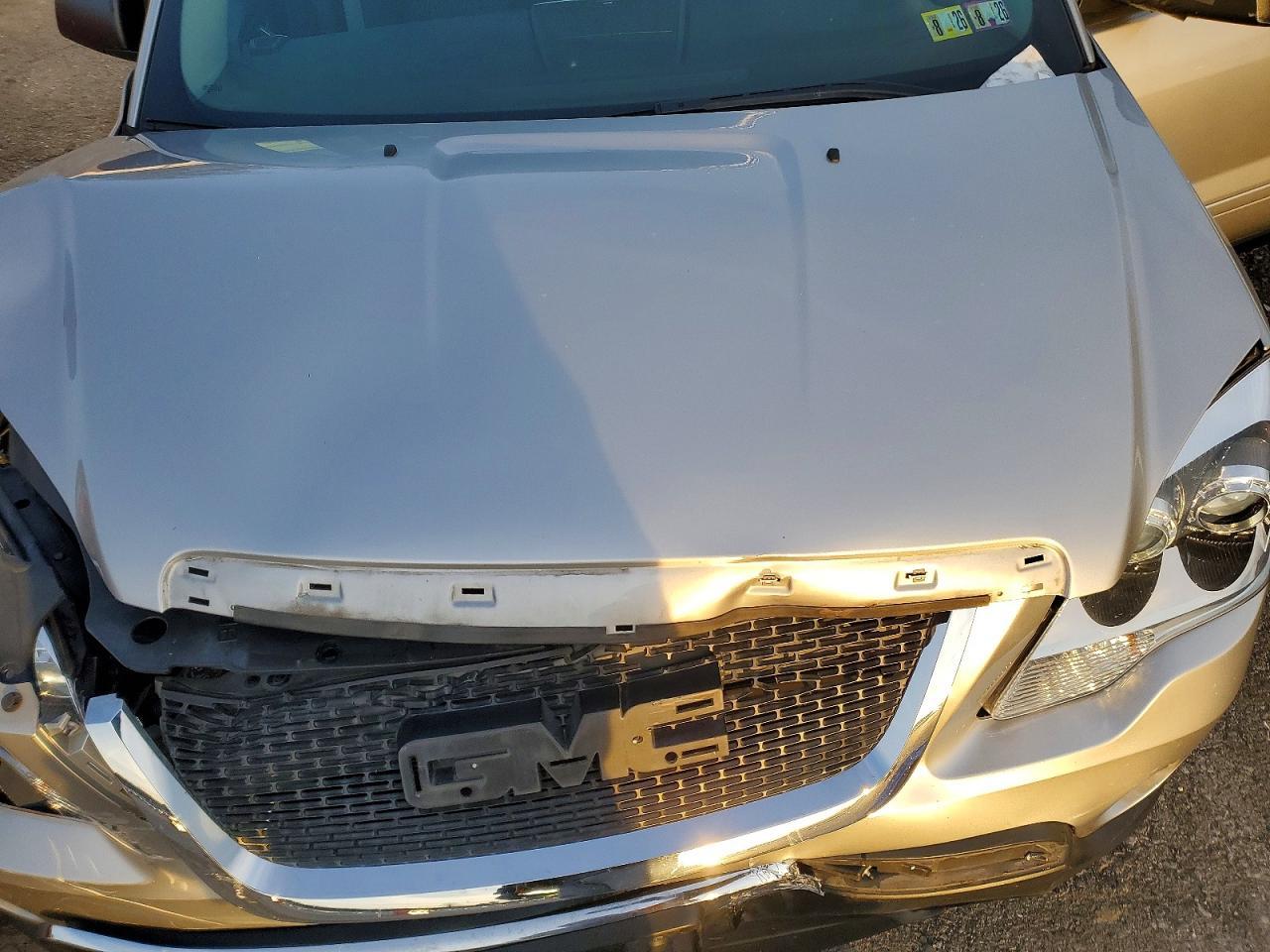 2008 GMC ACADIA