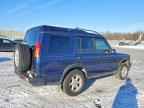 2003 LAND ROVER Discovery