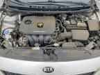 2018 KIA FORTE