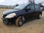 2009 NISSAN VERSA