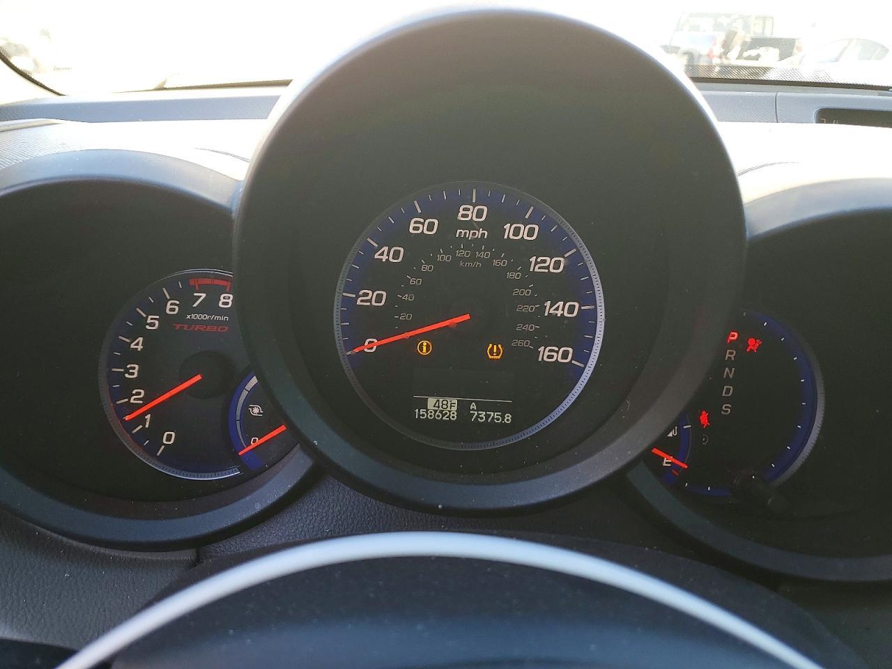 2010 ACURA RDX